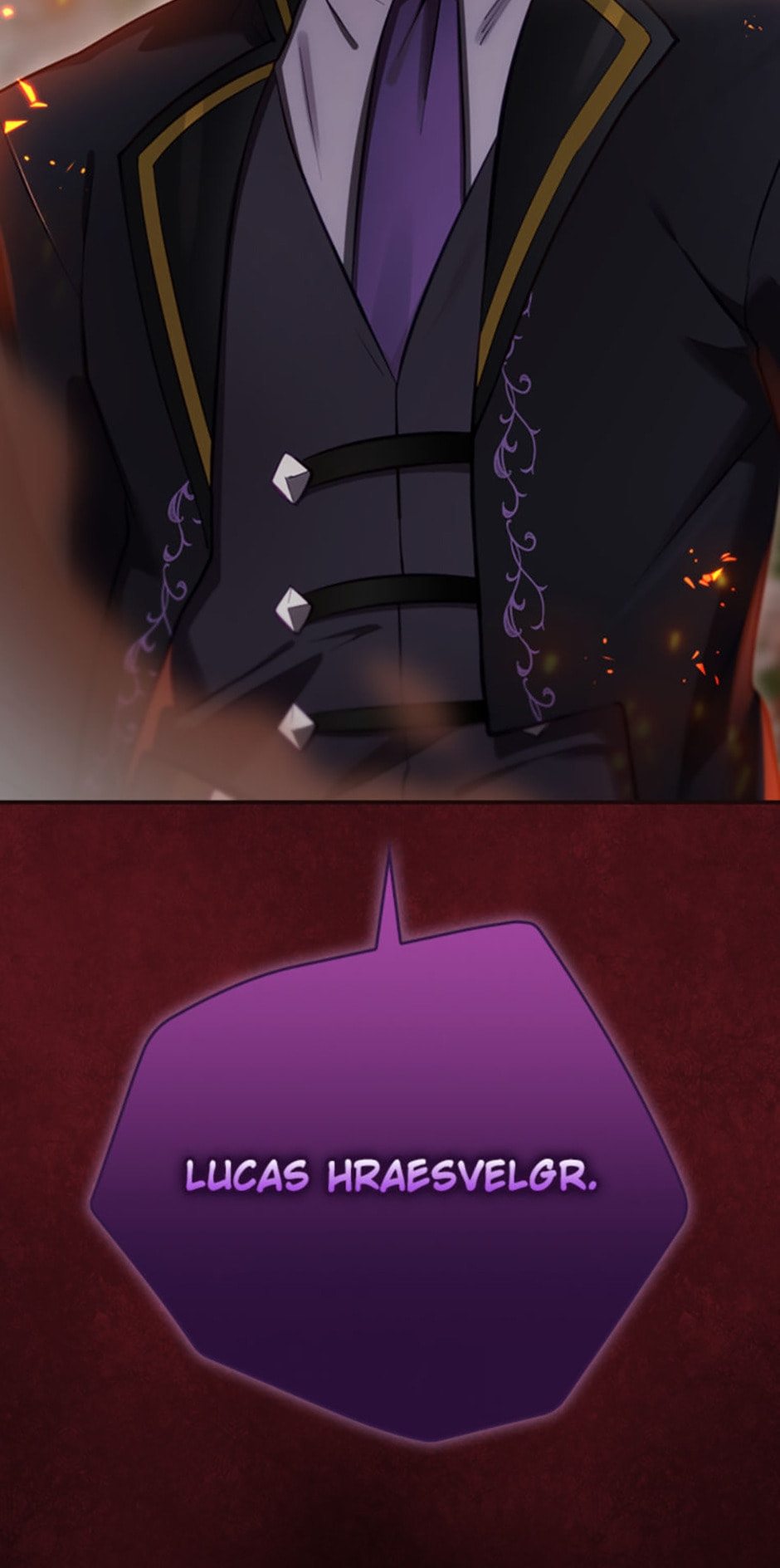 Read Ending Maker chapter 29 image 4 on Lezhin