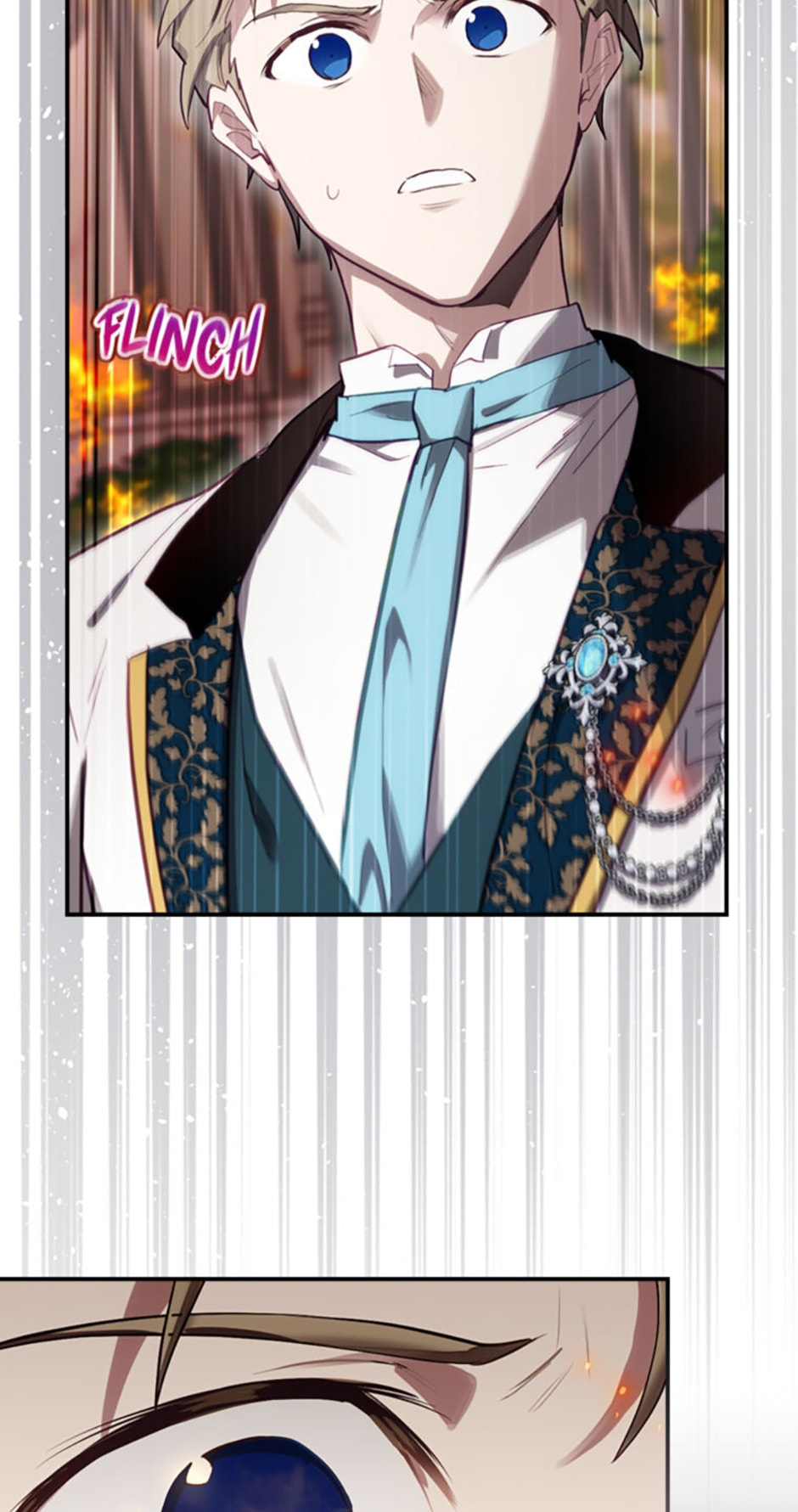 Read Ending Maker chapter 29 image 40 on Lezhin