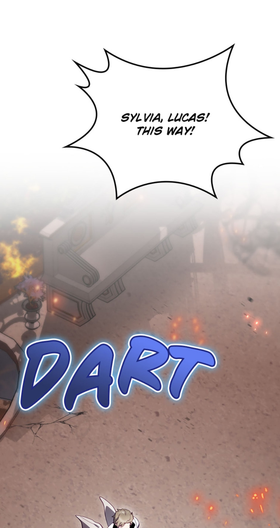 Read Ending Maker chapter 29 image 45 on Lezhin