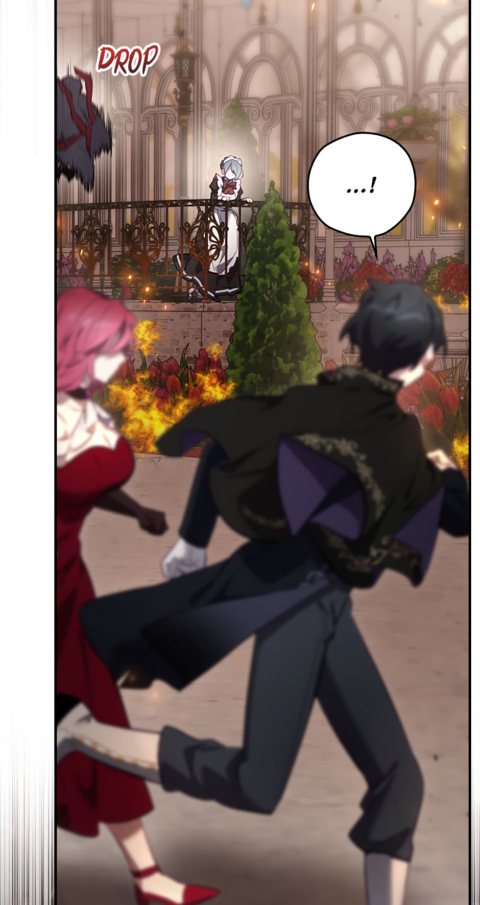 Read Ending Maker chapter 29 image 49 on Lezhin
