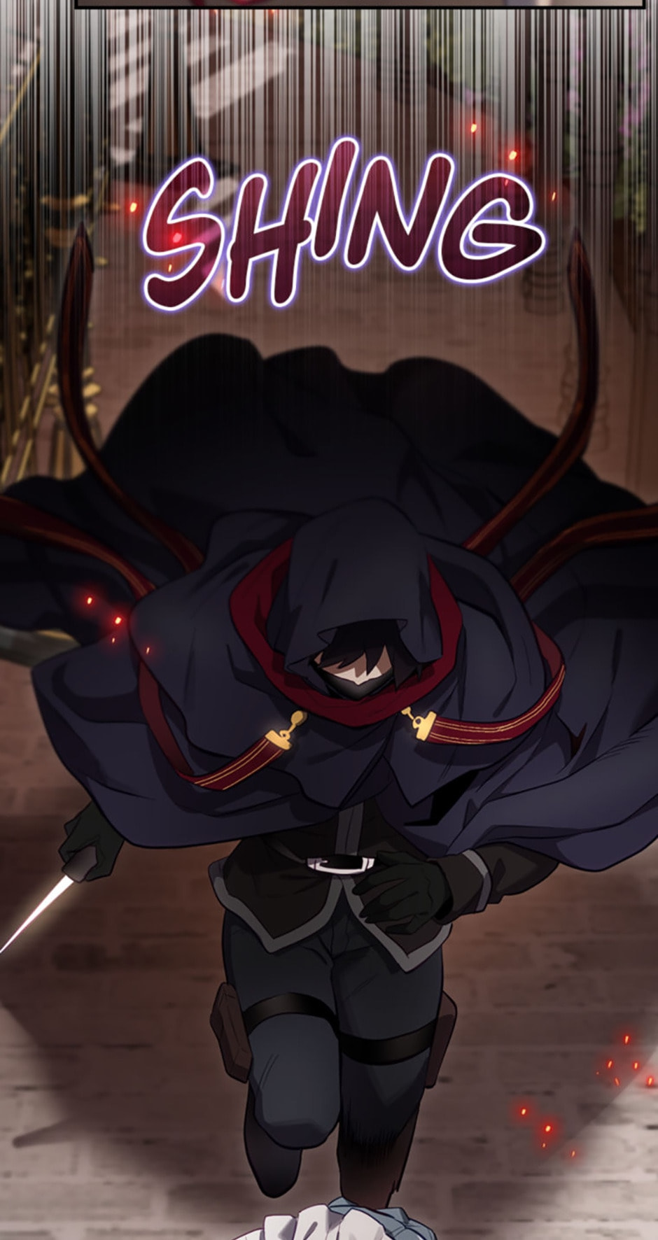 Read Ending Maker chapter 29 image 50 on Lezhin