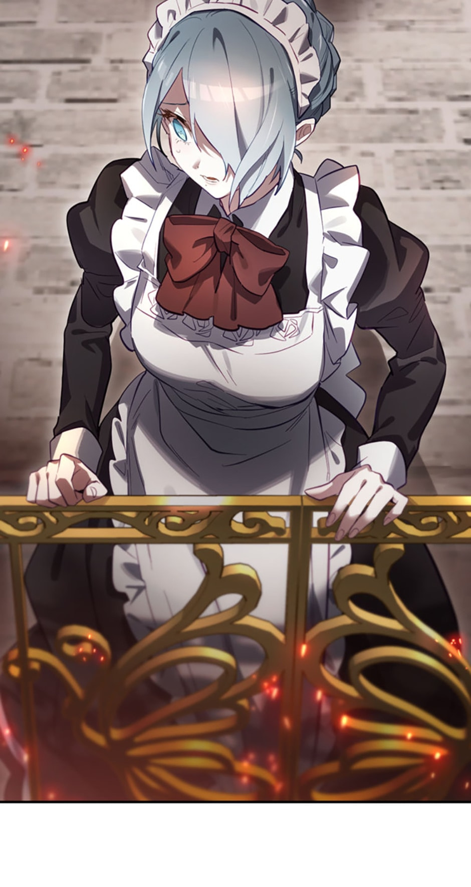 Read Ending Maker chapter 29 image 51 on Lezhin