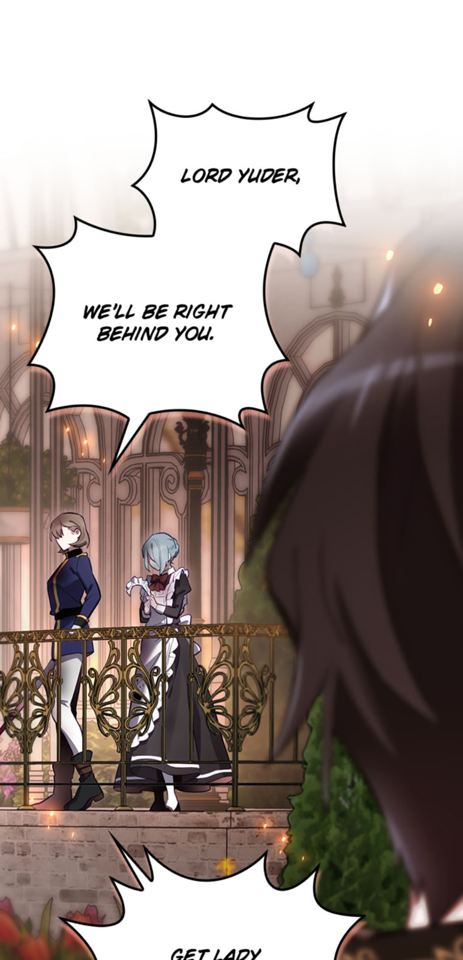 Read Ending Maker chapter 29 image 63 on Lezhin