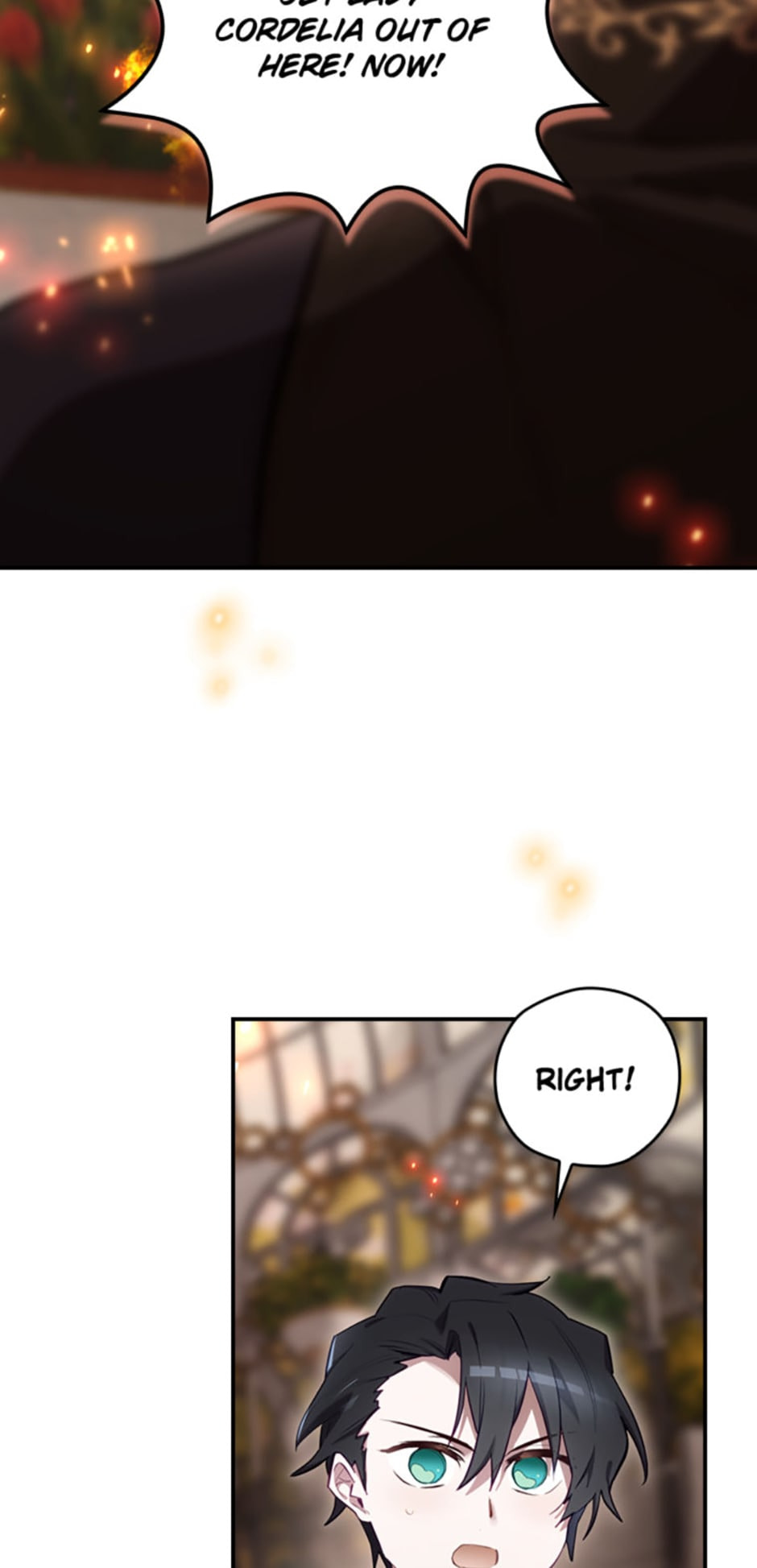 Read Ending Maker chapter 29 image 64 on Lezhin