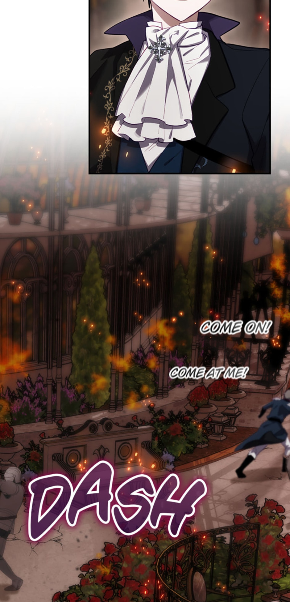 Read Ending Maker chapter 29 image 65 on Lezhin