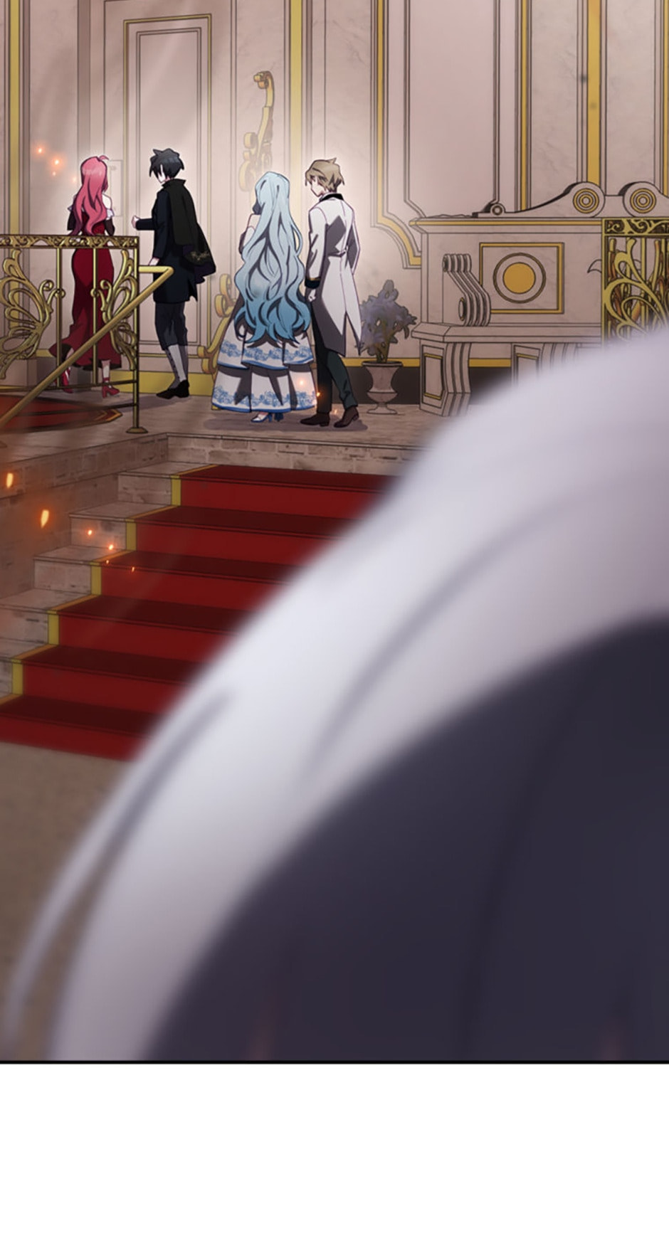 Read Ending Maker chapter 29 image 74 on Lezhin