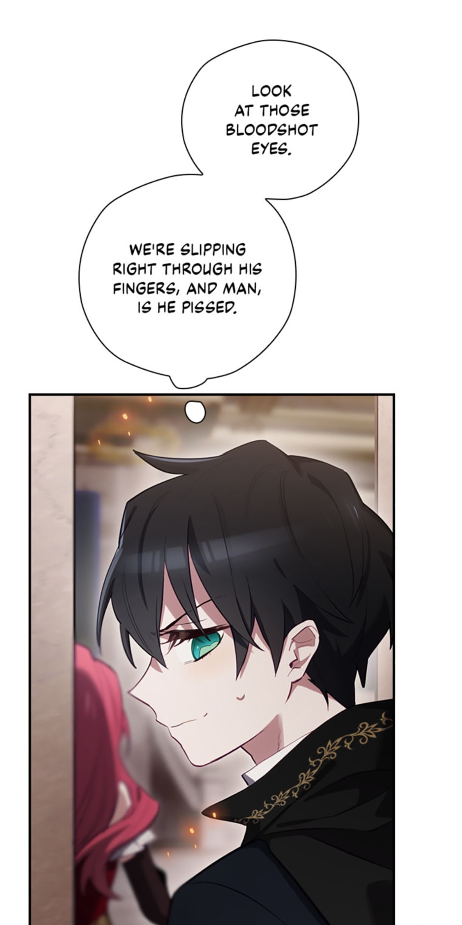 Read Ending Maker chapter 29 image 76 on Lezhin