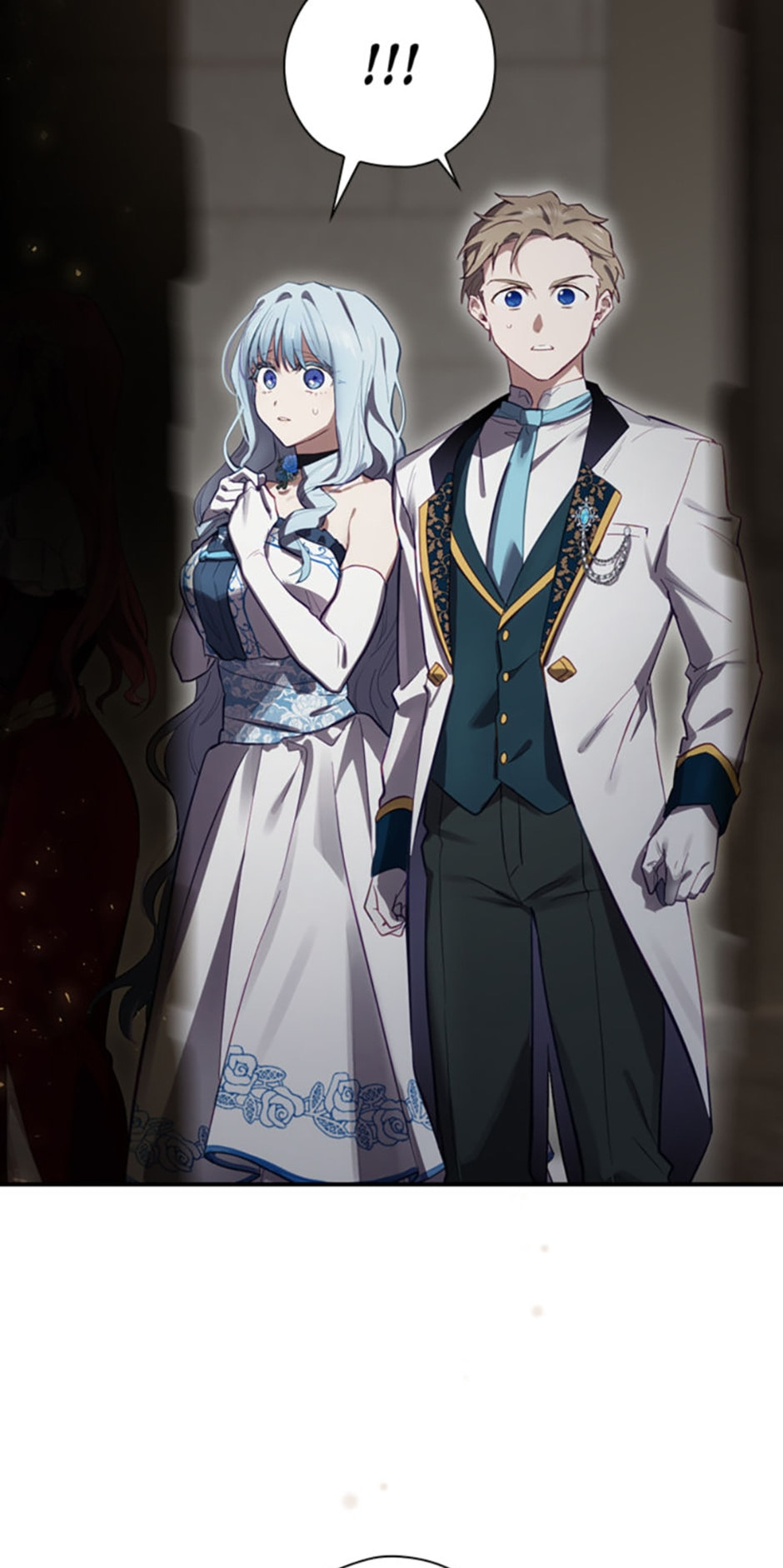Read Ending Maker chapter 29 image 82 on Lezhin