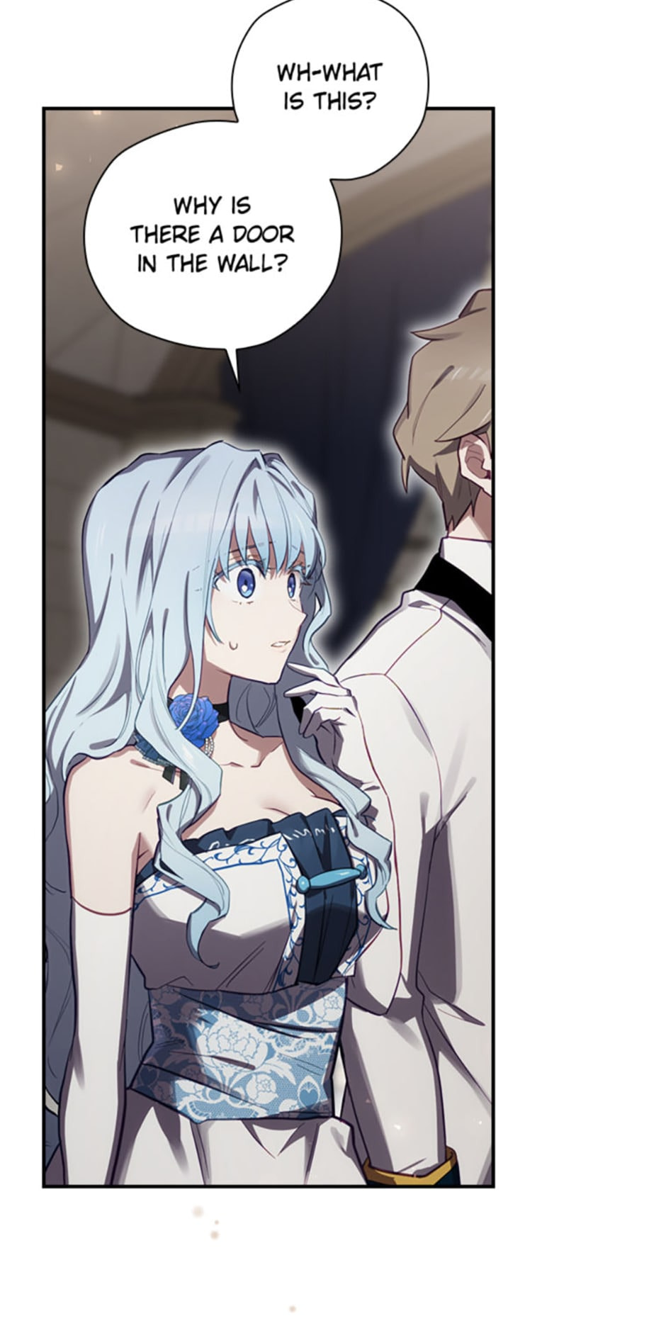 Read Ending Maker chapter 29 image 83 on Lezhin