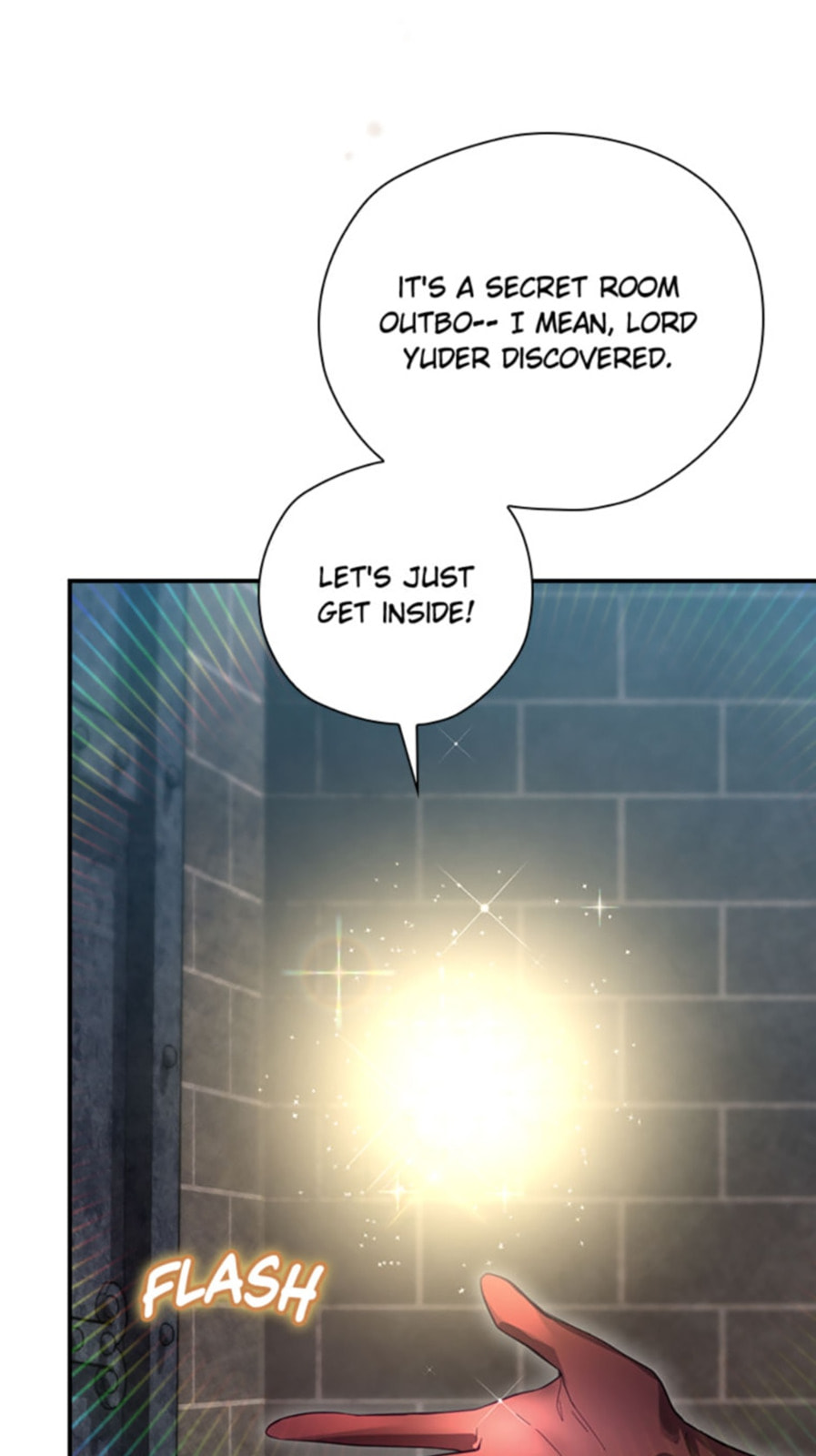 Read Ending Maker chapter 29 image 84 on Lezhin