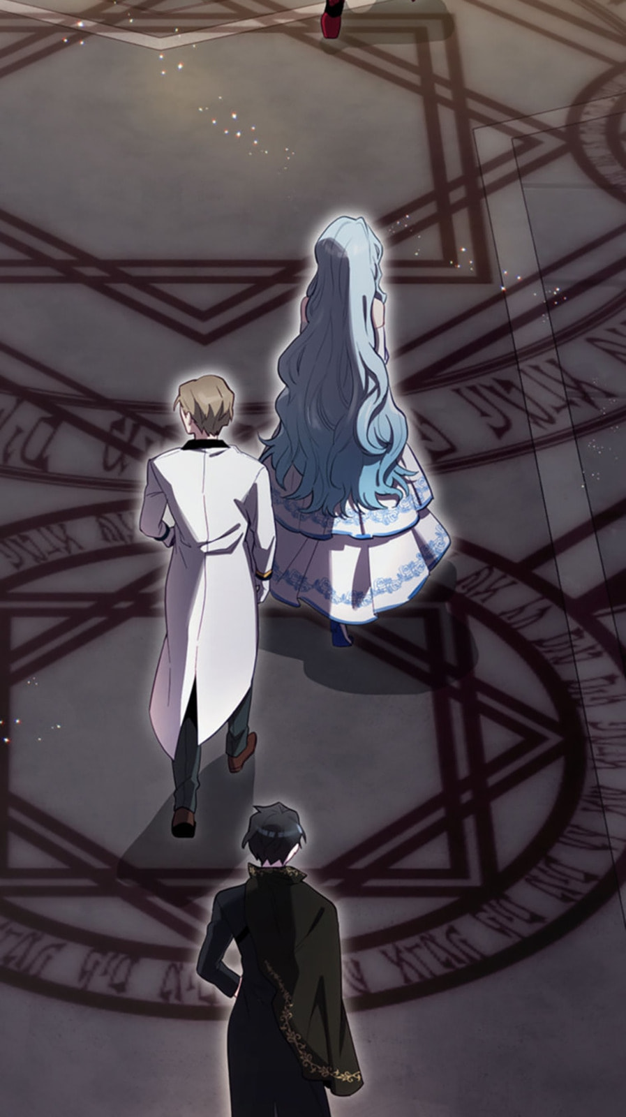 Read Ending Maker chapter 29 image 87 on Lezhin