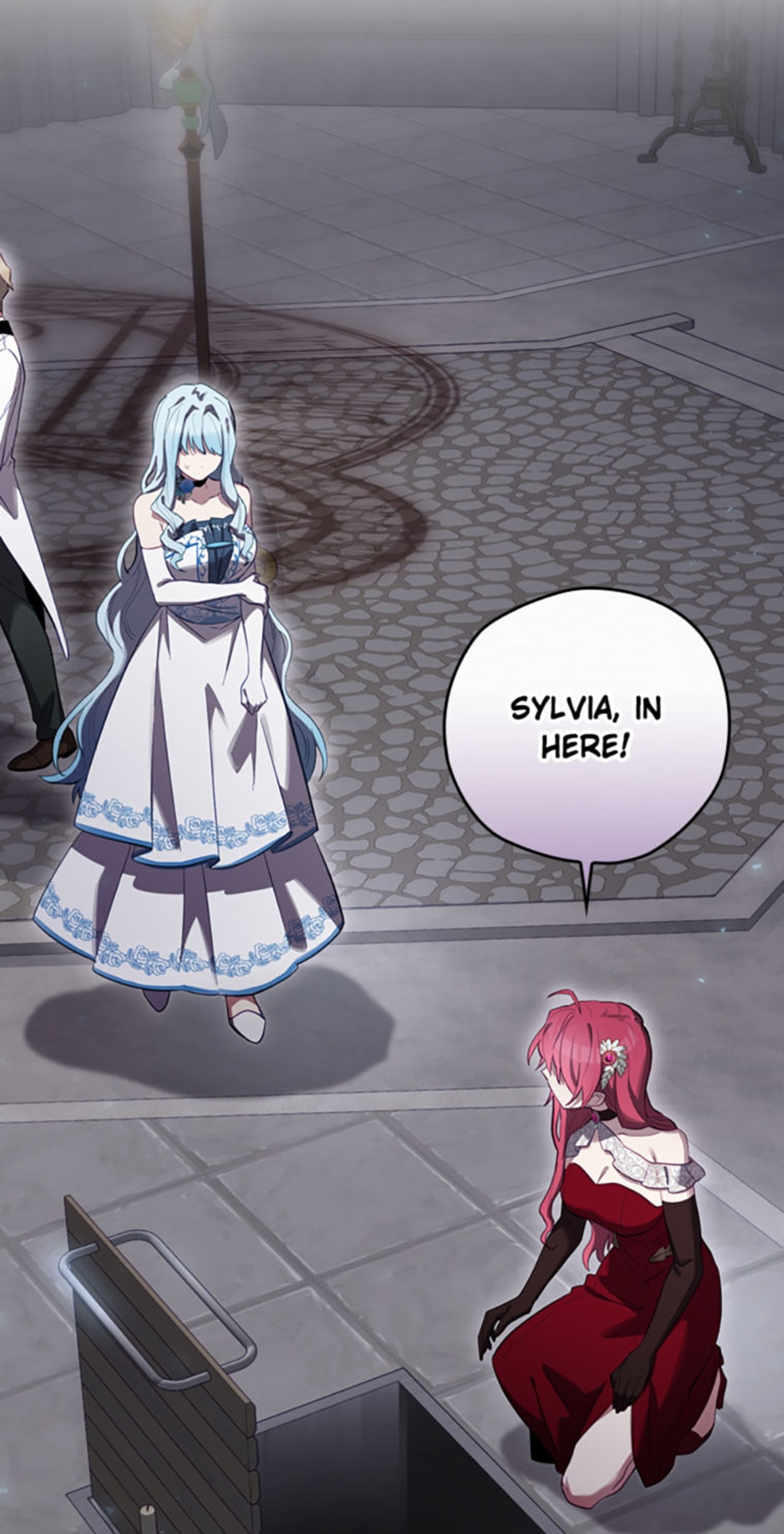 Read Ending Maker chapter 29 image 94 on Lezhin
