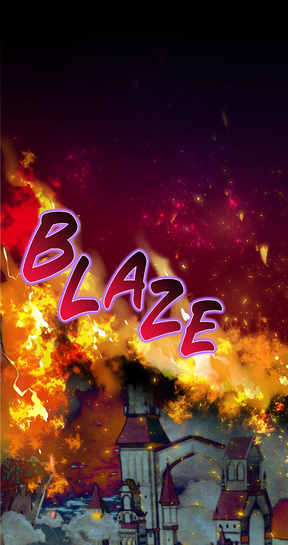 Read Ending Maker chapter 3 image 0 on Lezhin