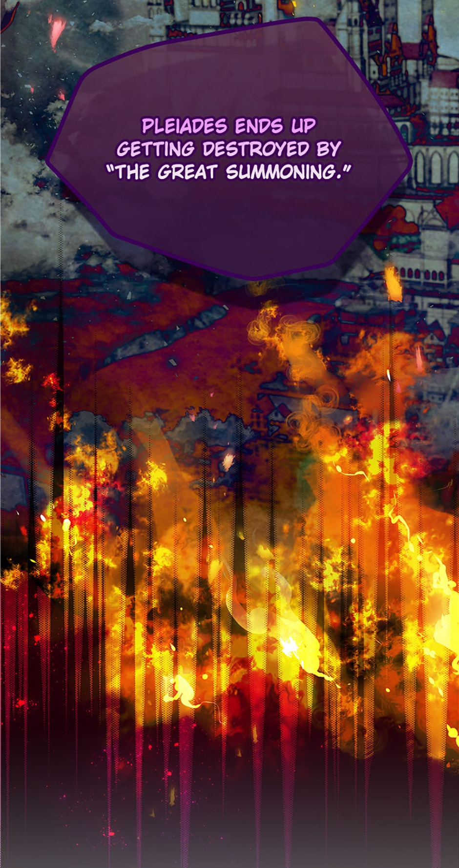 Read Ending Maker chapter 3 image 1 on Lezhin