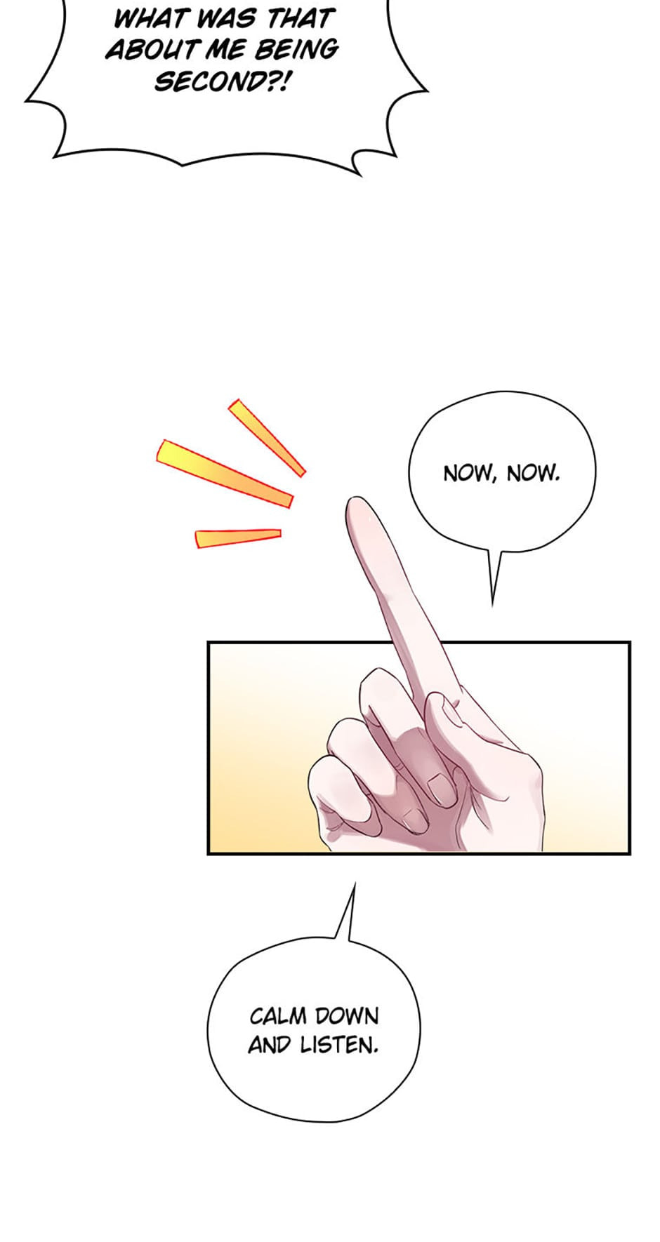 Read Ending Maker chapter 3 image 10 on Lezhin