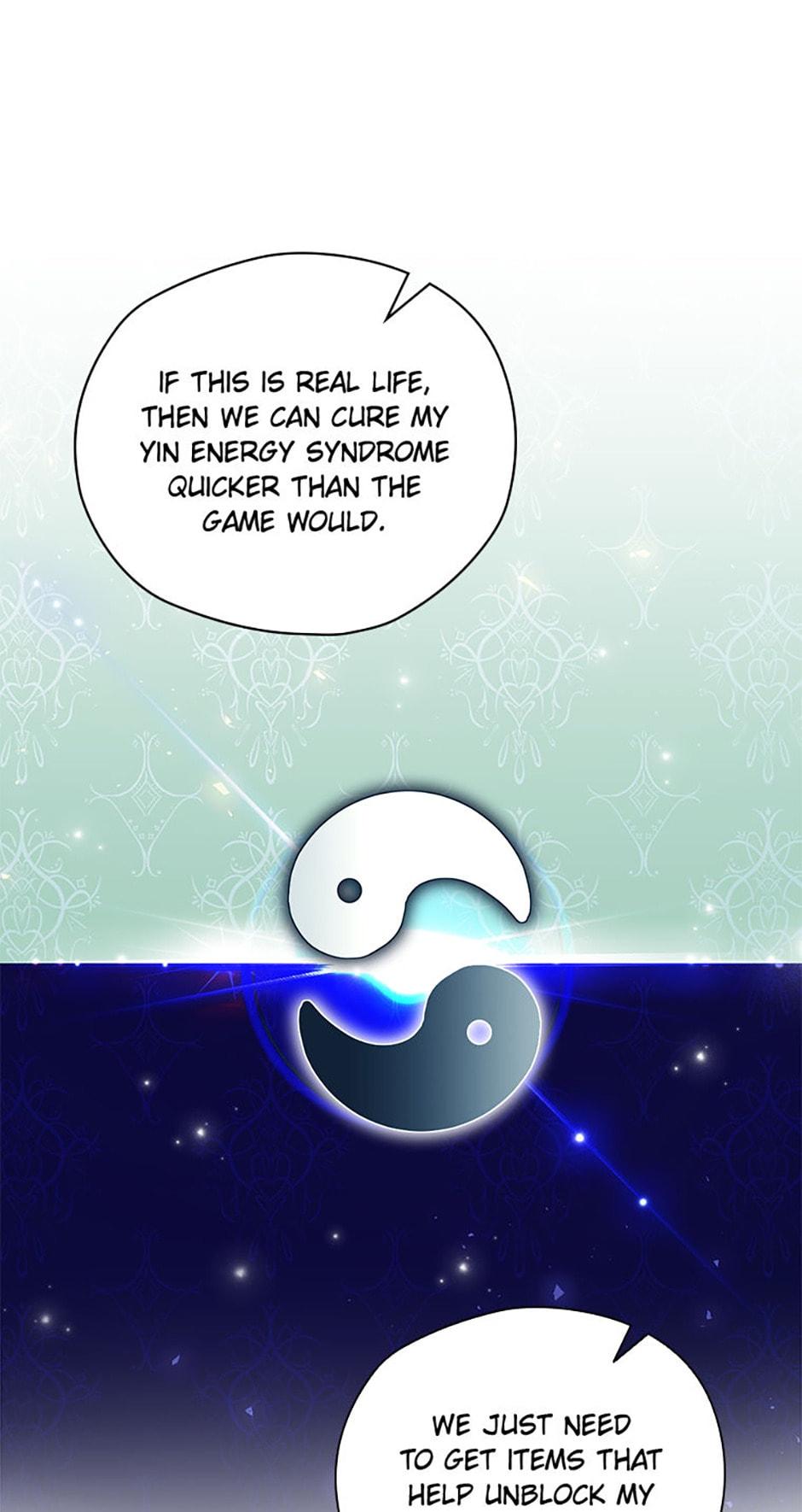 Read Ending Maker chapter 3 image 11 on Lezhin