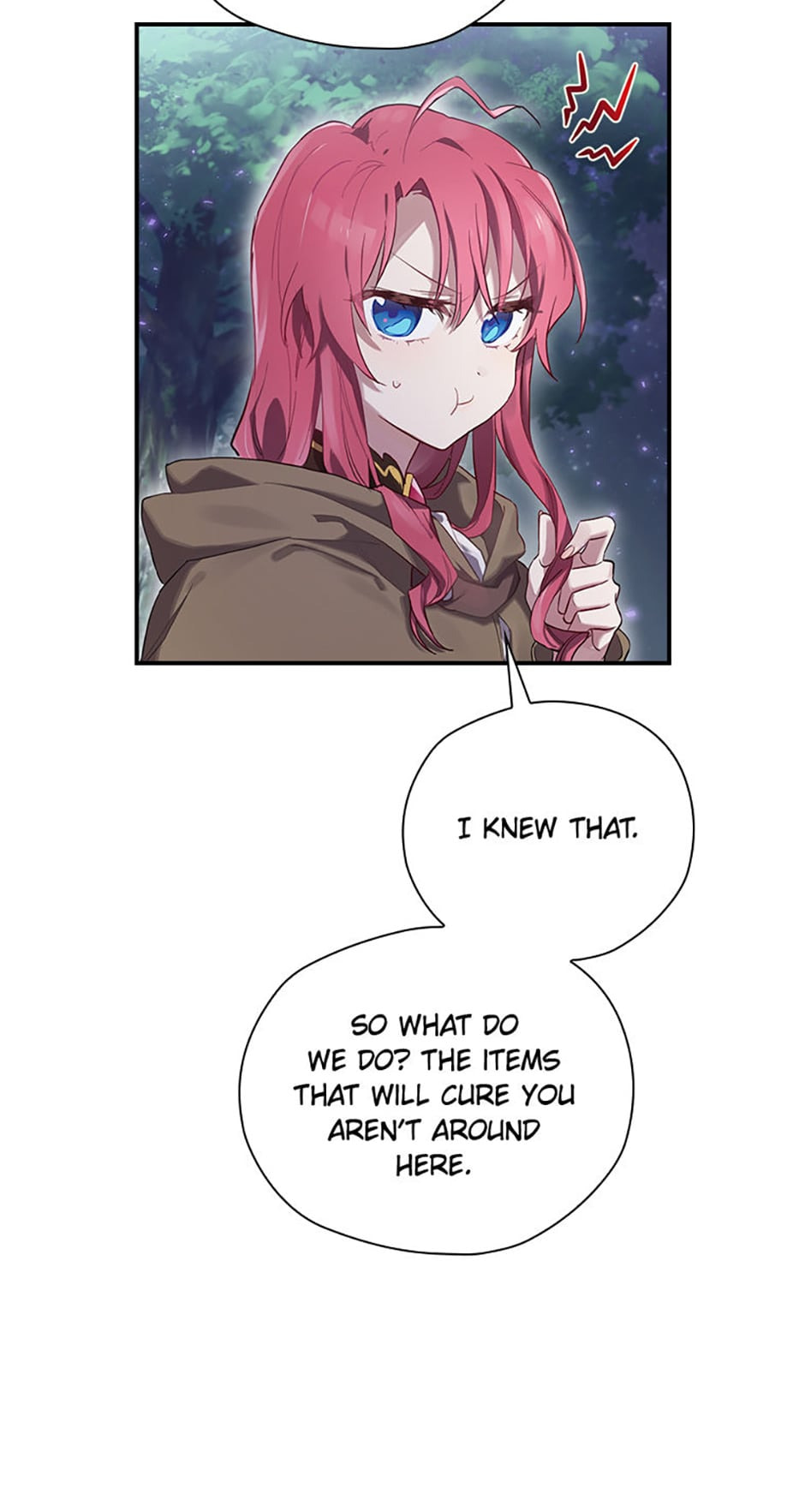 Read Ending Maker chapter 3 image 13 on Lezhin