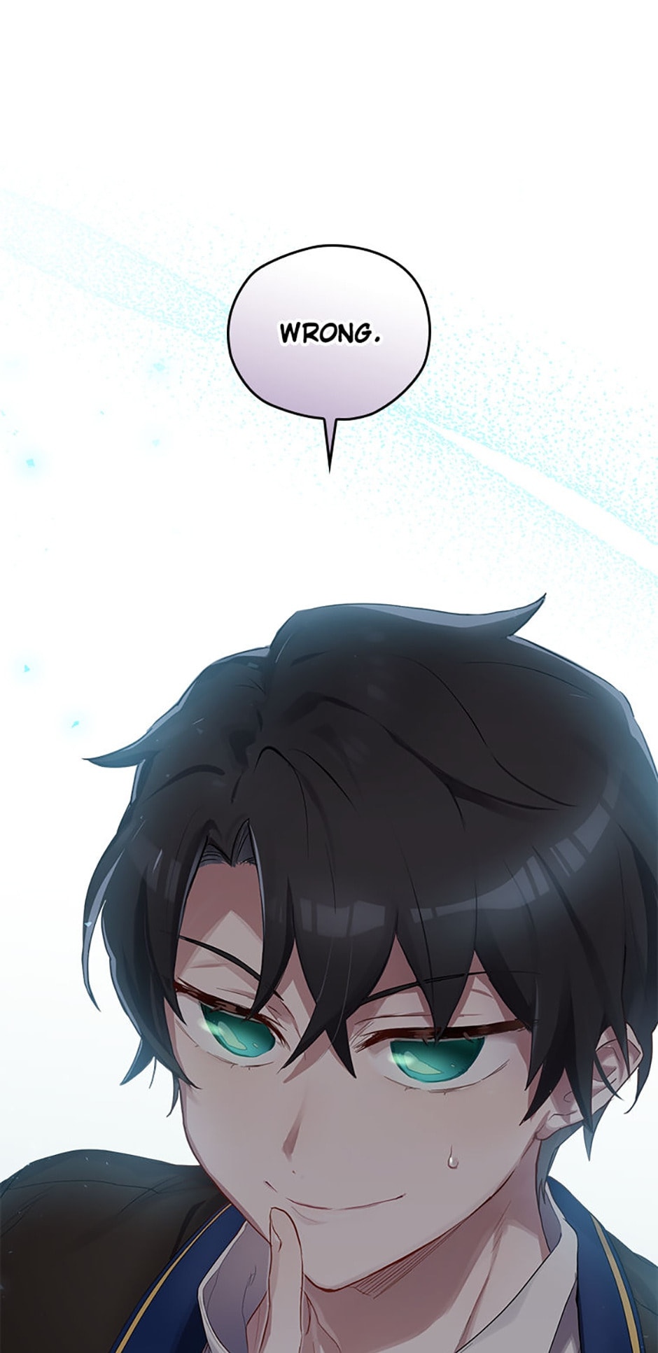 Read Ending Maker chapter 3 image 14 on Lezhin