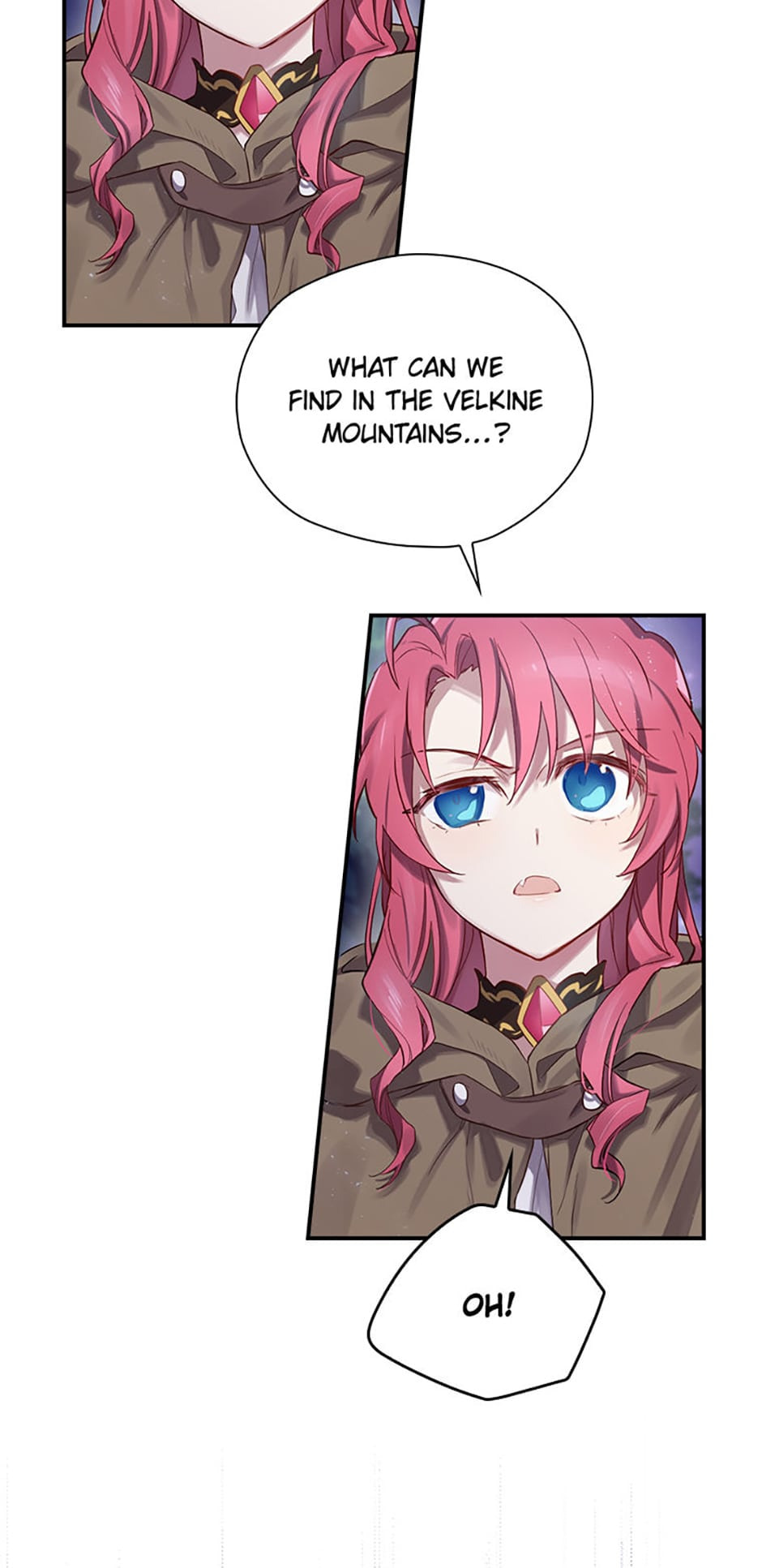 Read Ending Maker chapter 3 image 16 on Lezhin