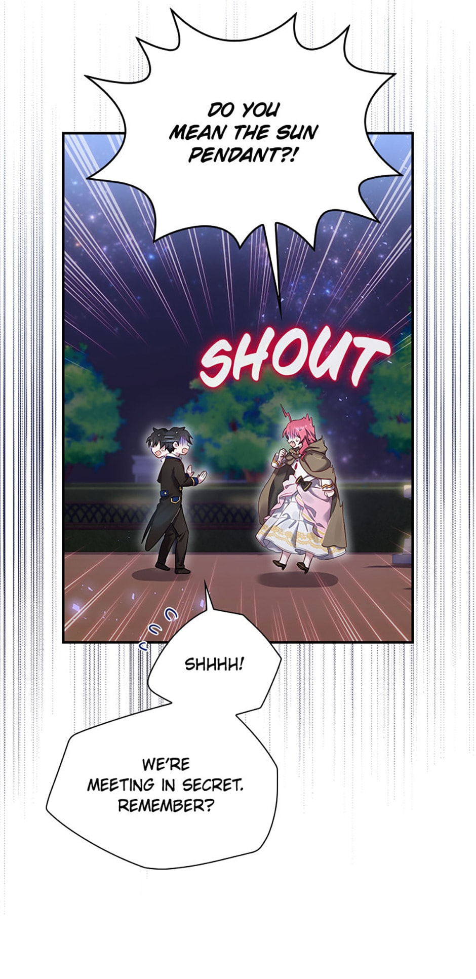Read Ending Maker chapter 3 image 17 on Lezhin