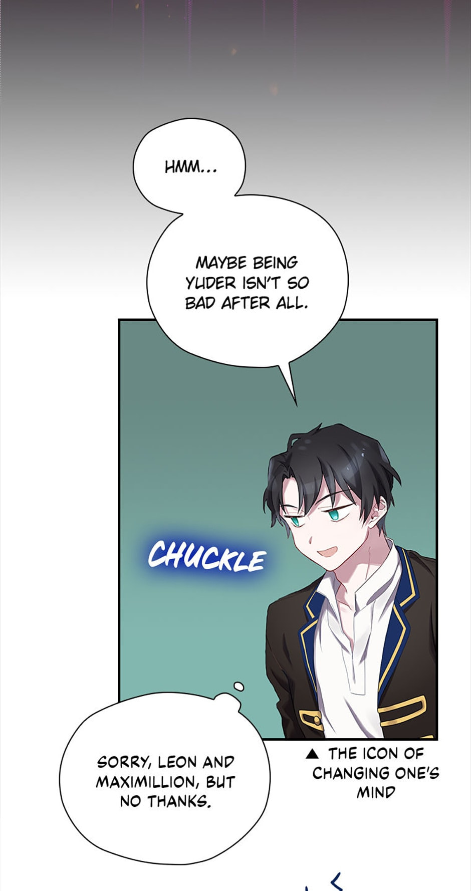 Read Ending Maker chapter 3 image 2 on Lezhin