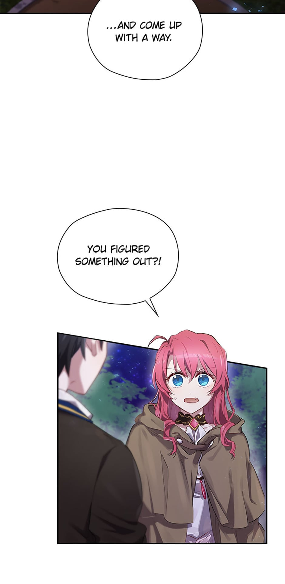 Read Ending Maker chapter 3 image 20 on Lezhin
