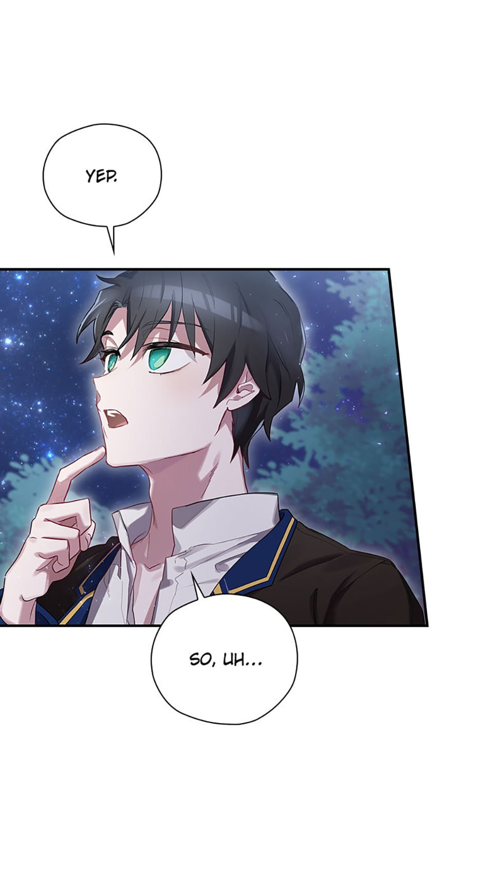 Read Ending Maker chapter 3 image 21 on Lezhin