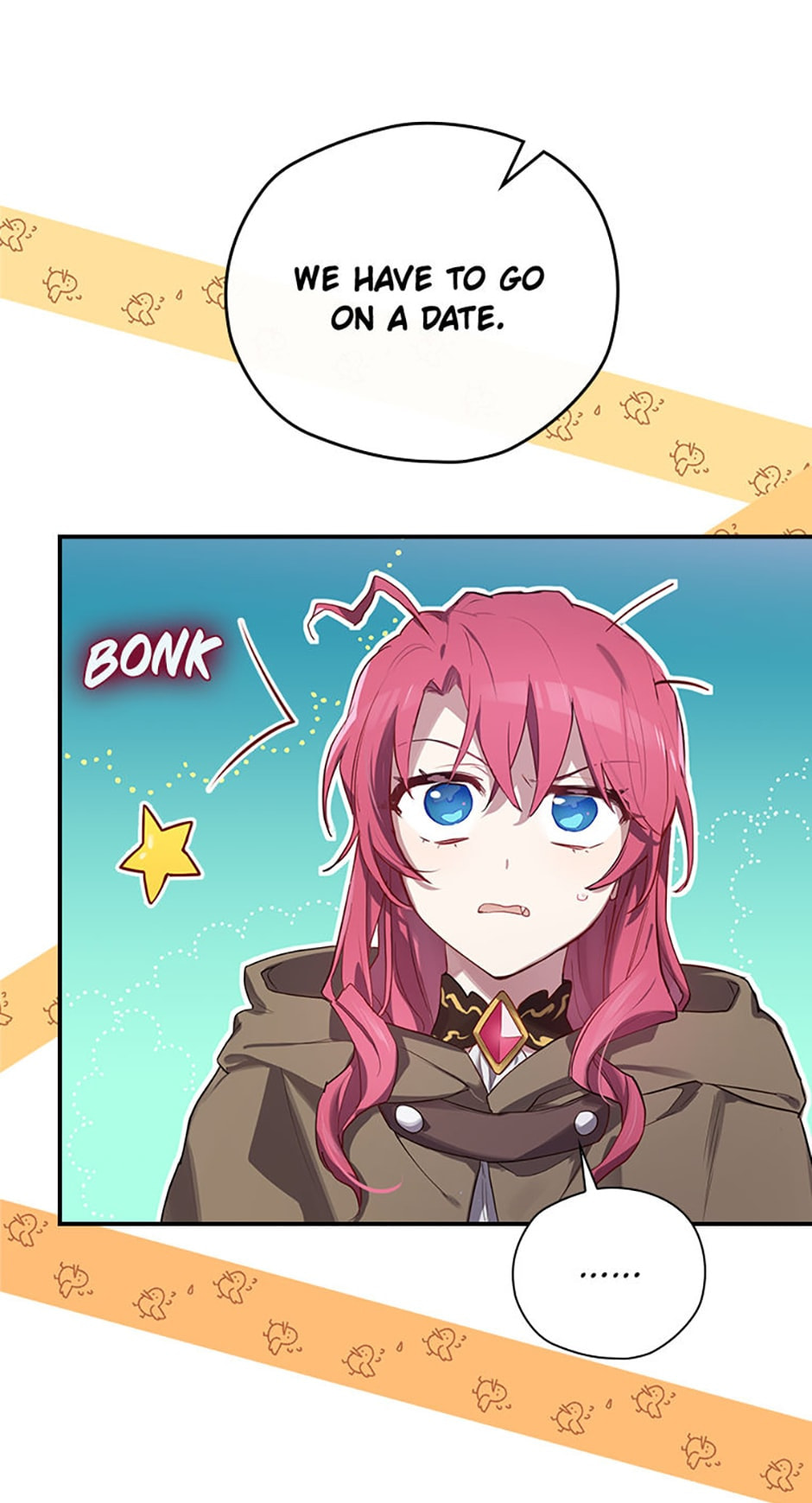 Read Ending Maker chapter 3 image 22 on Lezhin