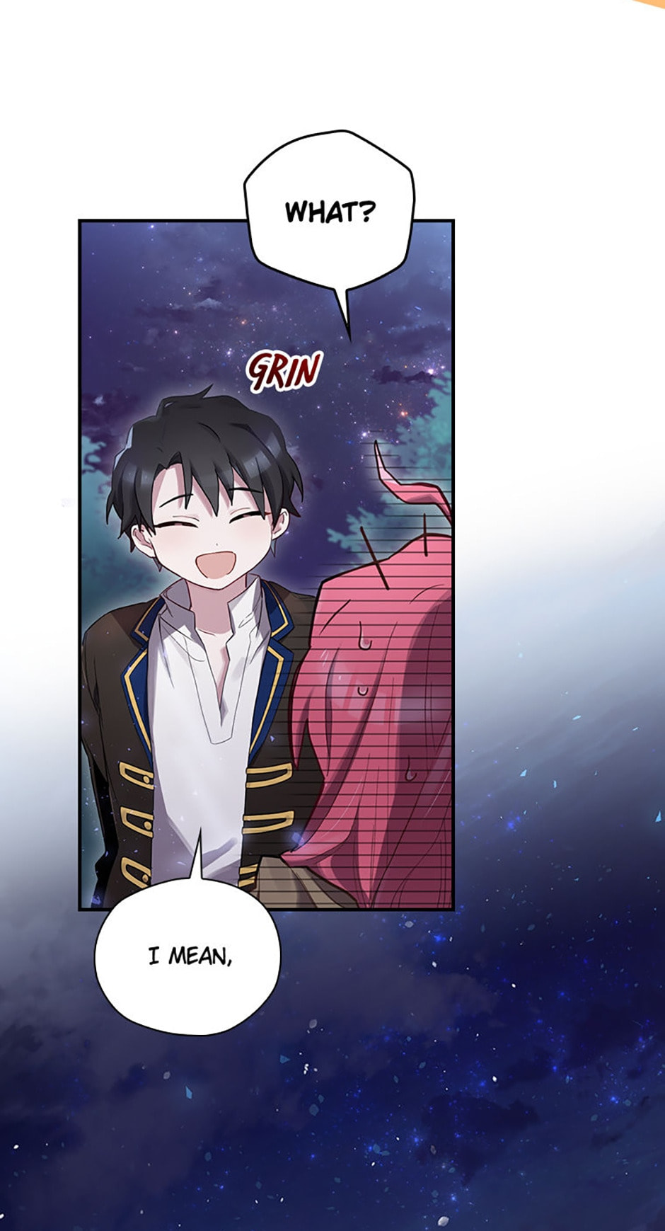Read Ending Maker chapter 3 image 23 on Lezhin