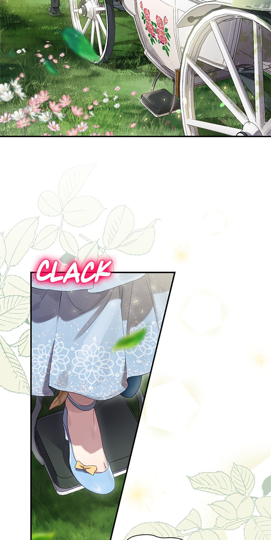 Read Ending Maker chapter 3 image 28 on Lezhin