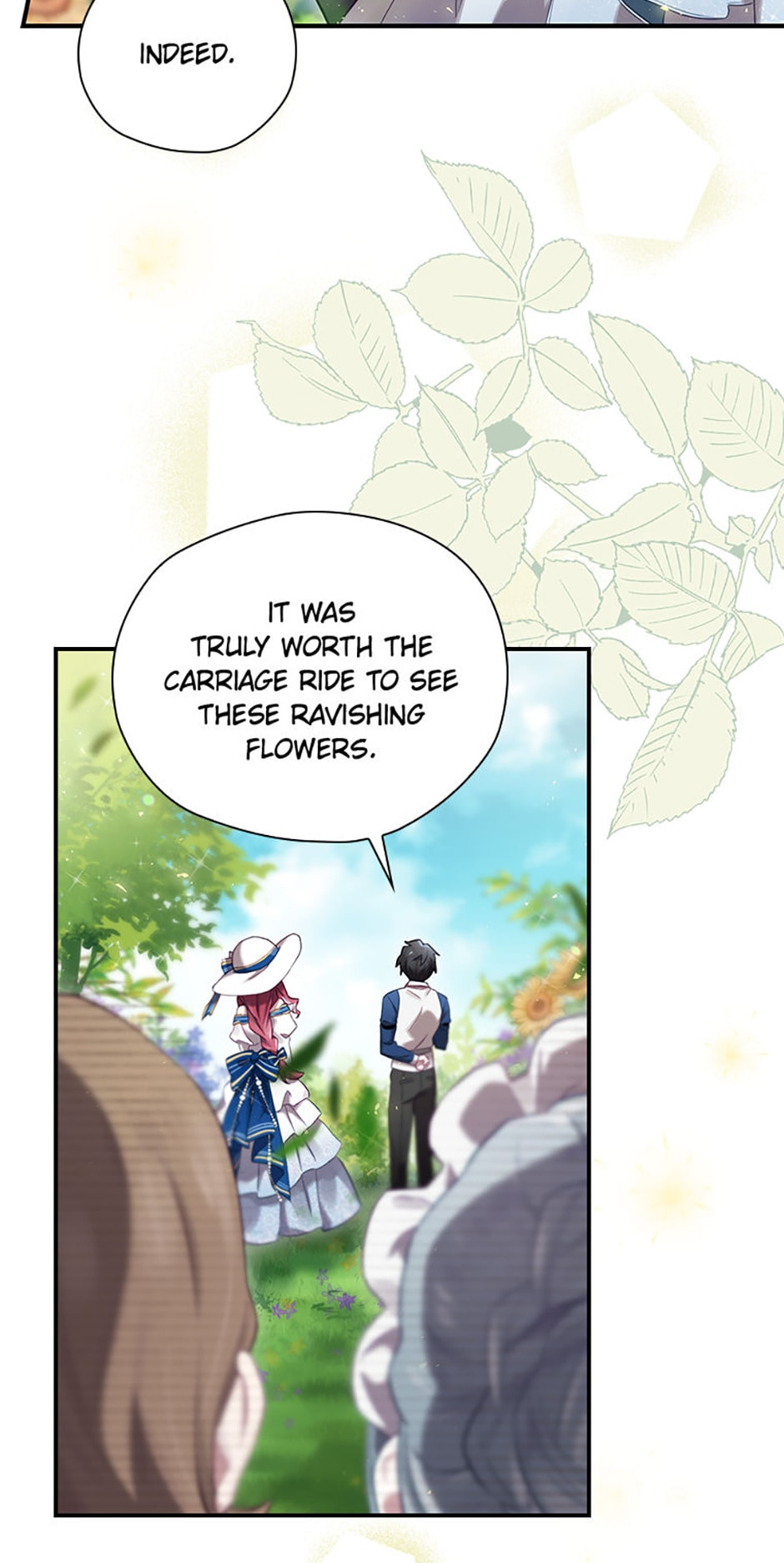 Read Ending Maker chapter 3 image 30 on Lezhin