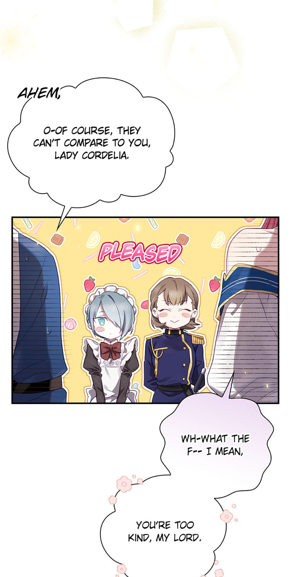 Read Ending Maker chapter 3 image 31 on Lezhin