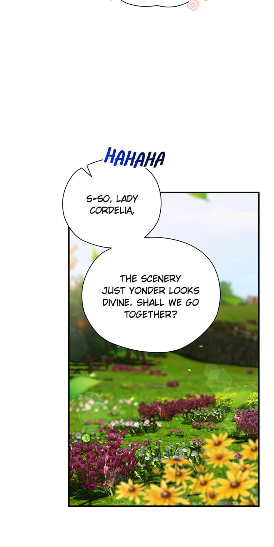 Read Ending Maker chapter 3 image 32 on Lezhin