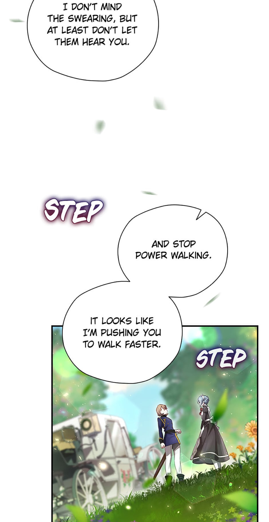 Read Ending Maker chapter 3 image 35 on Lezhin