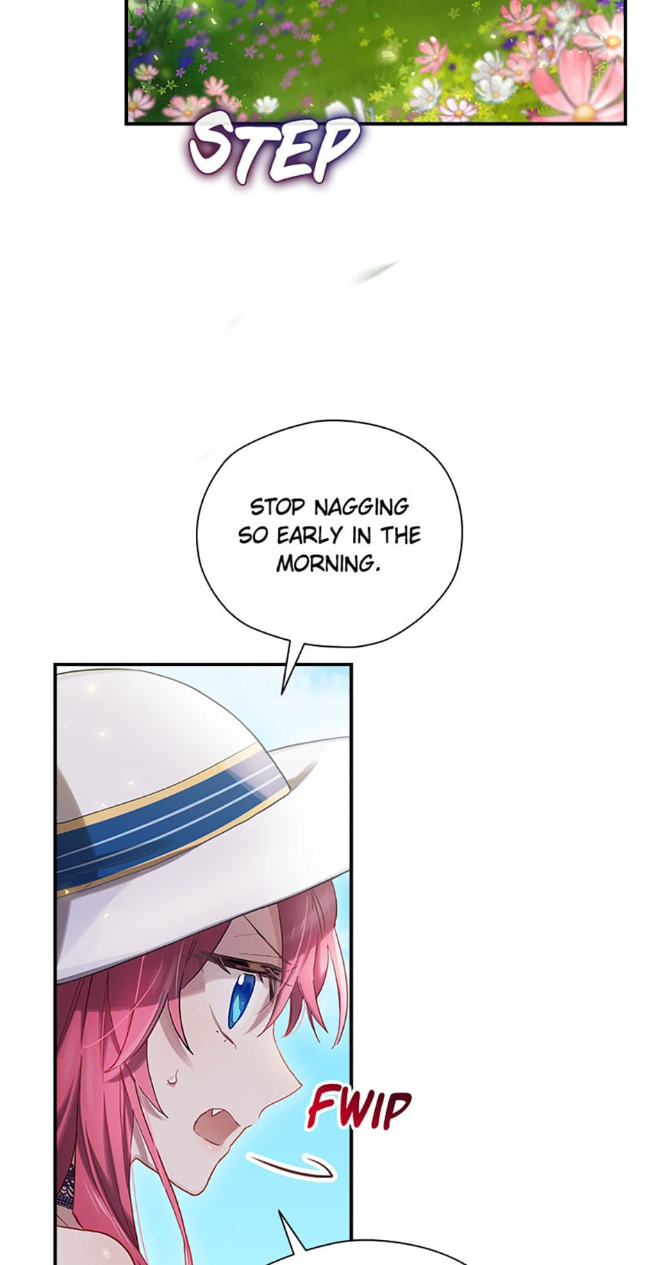 Read Ending Maker chapter 3 image 36 on Lezhin