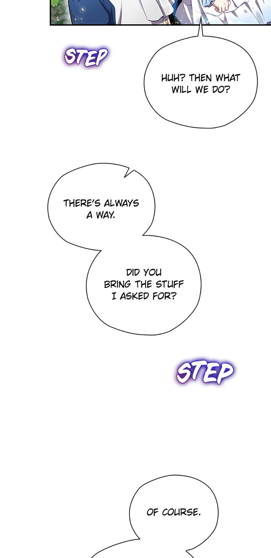 Read Ending Maker chapter 3 image 42 on Lezhin