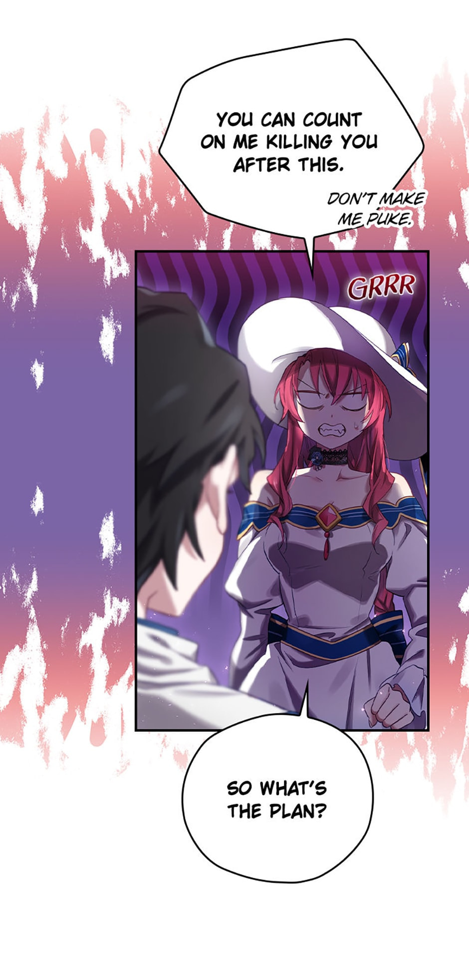 Read Ending Maker chapter 3 image 44 on Lezhin