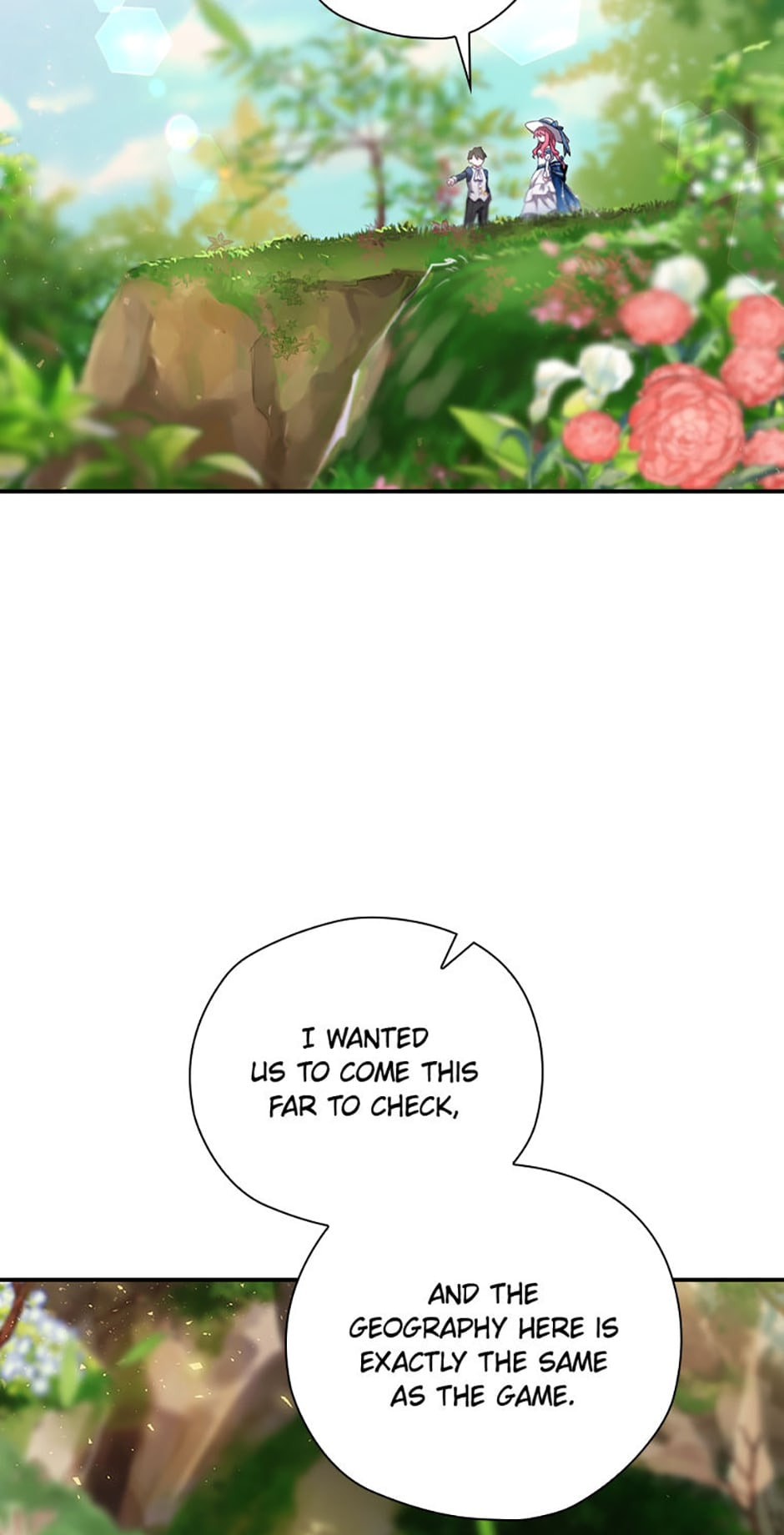 Read Ending Maker chapter 3 image 46 on Lezhin