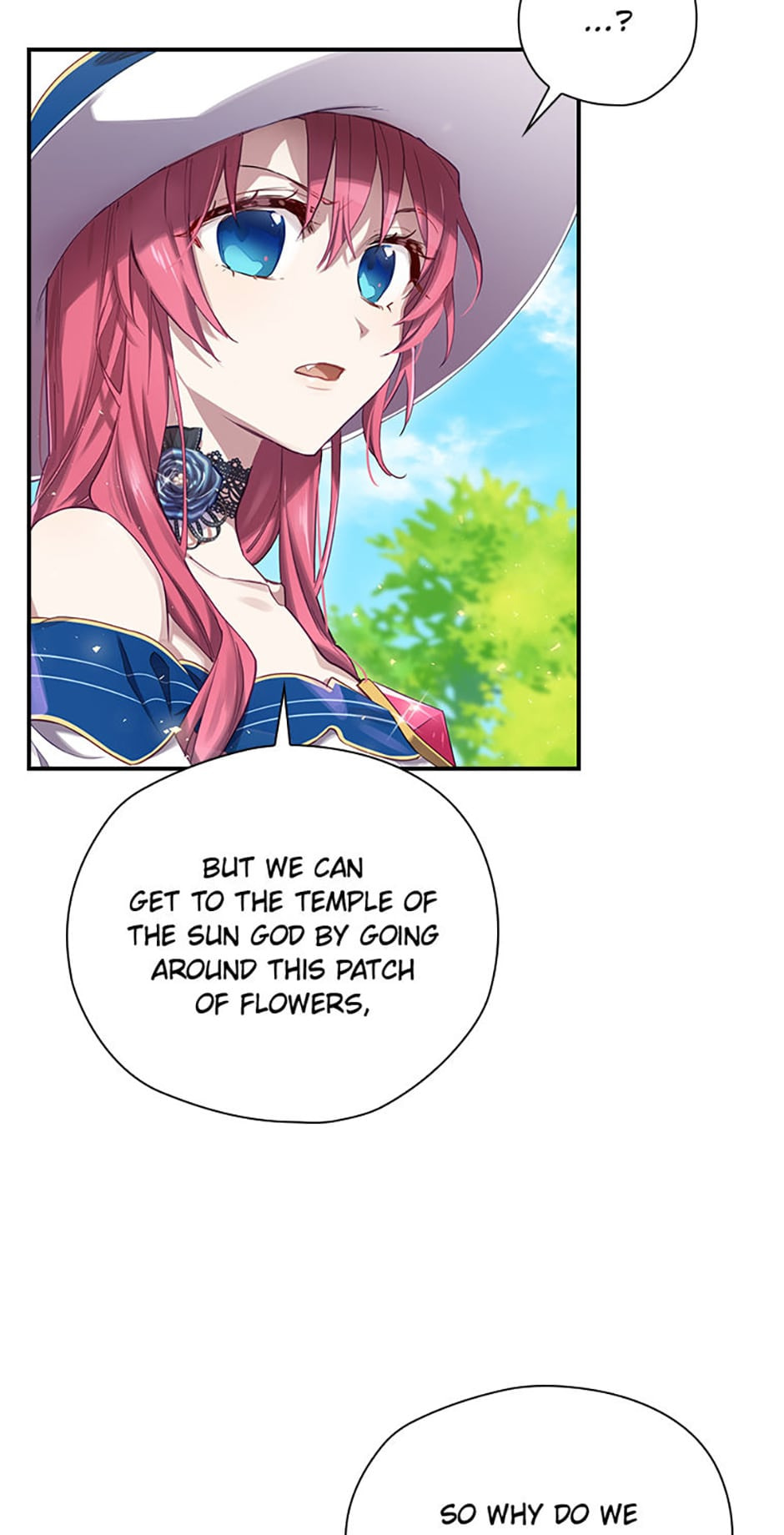 Read Ending Maker chapter 3 image 48 on Lezhin