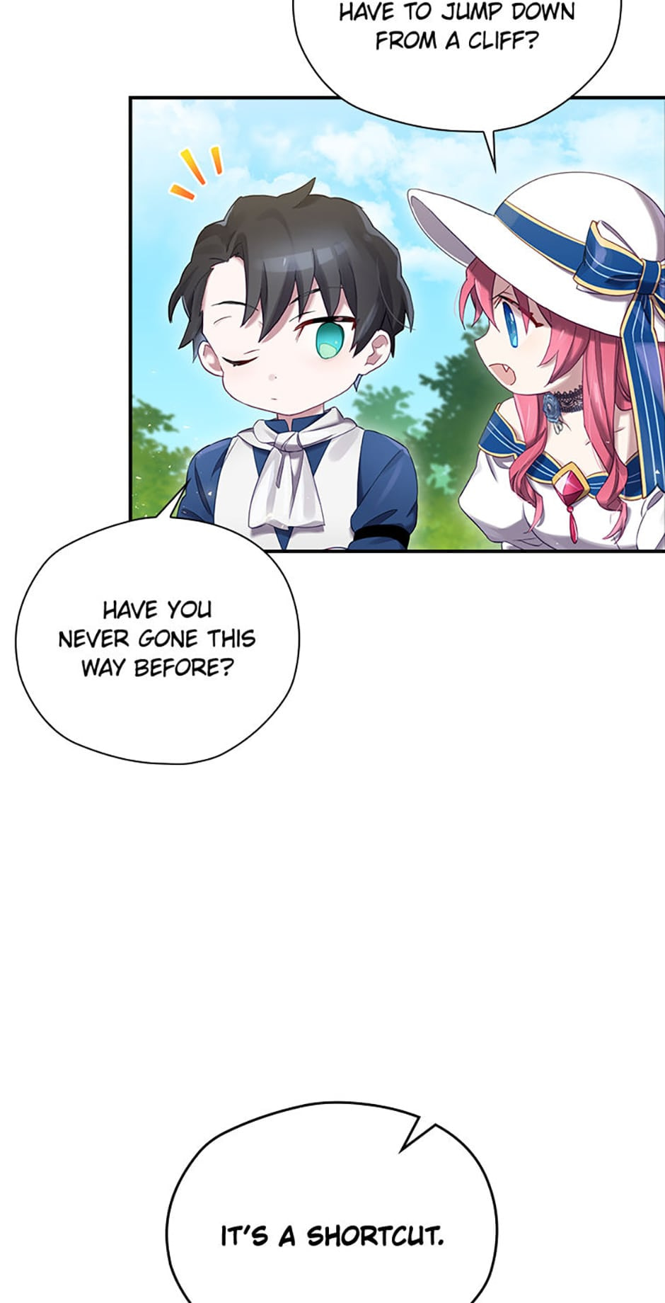 Read Ending Maker chapter 3 image 49 on Lezhin