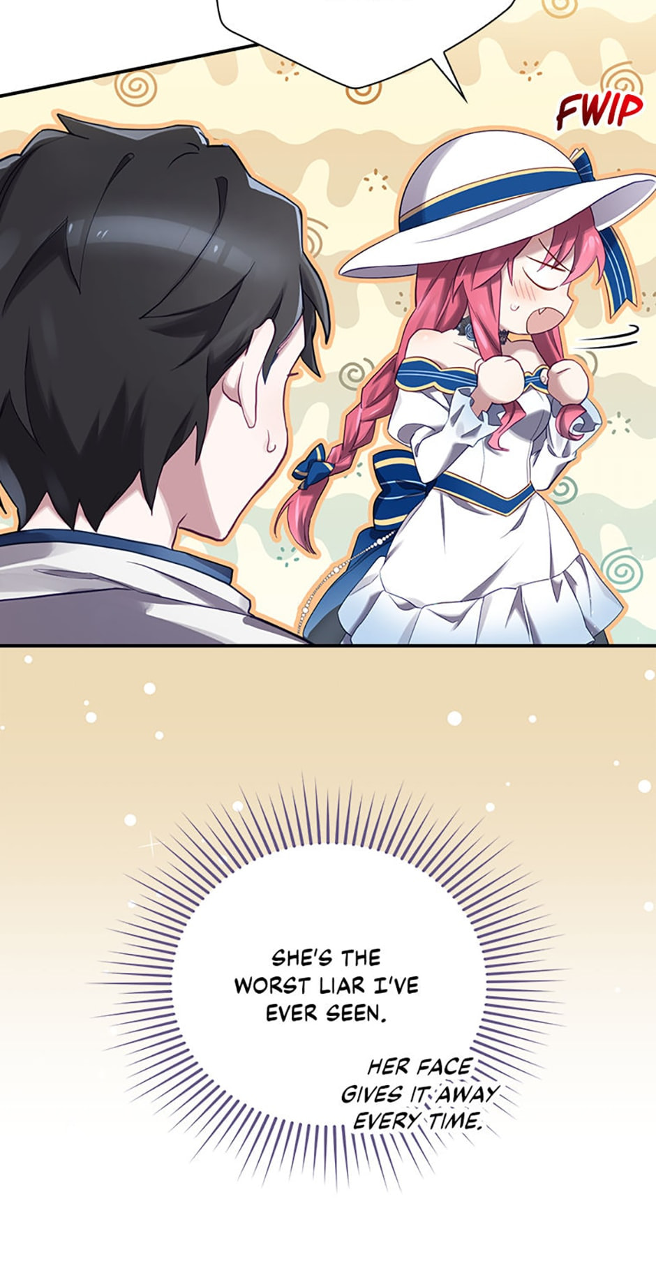 Read Ending Maker chapter 3 image 51 on Lezhin