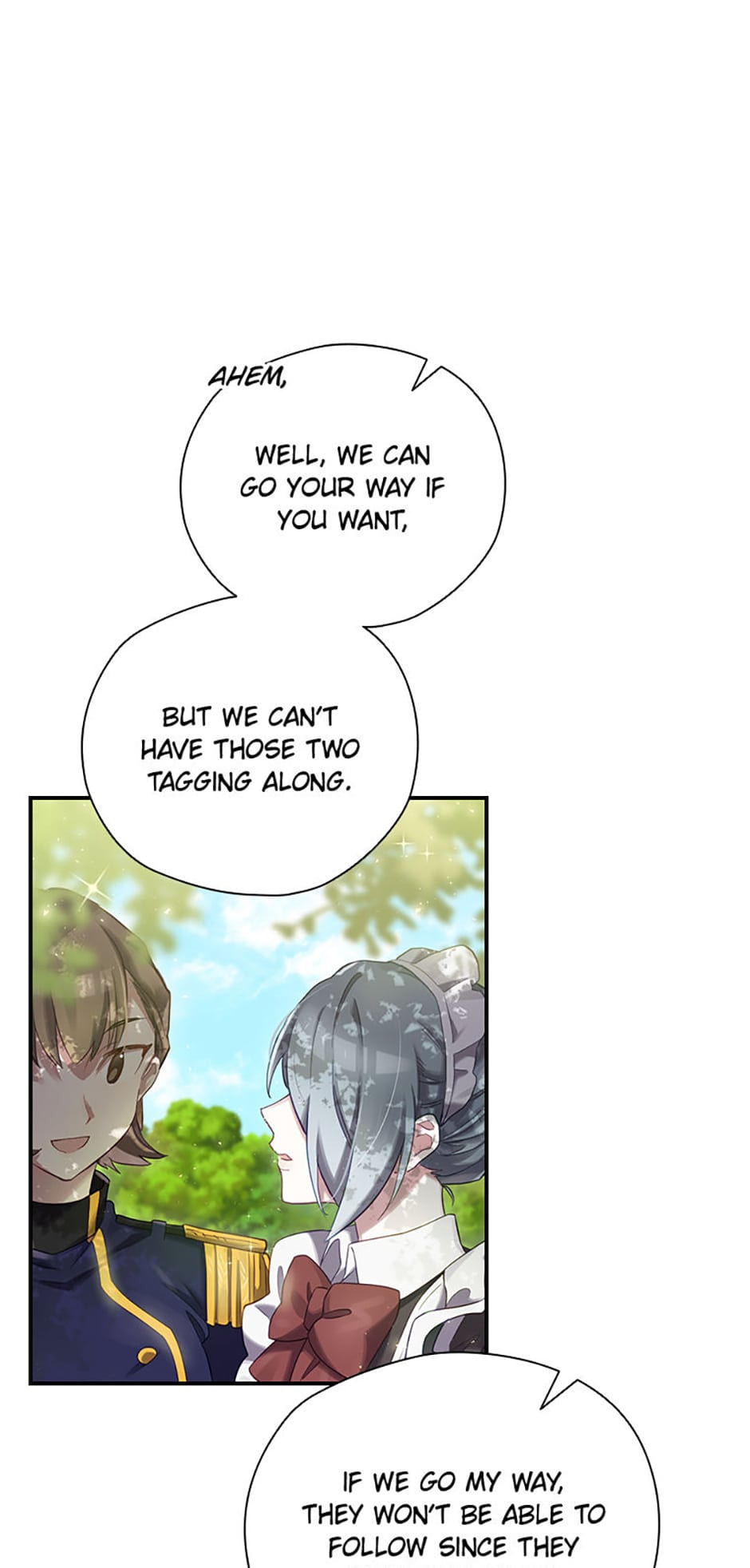 Read Ending Maker chapter 3 image 52 on Lezhin
