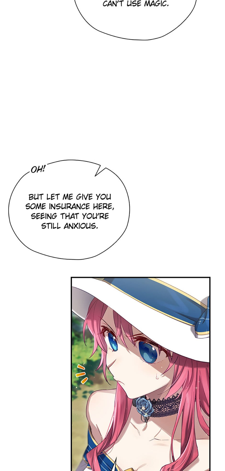 Read Ending Maker chapter 3 image 53 on Lezhin