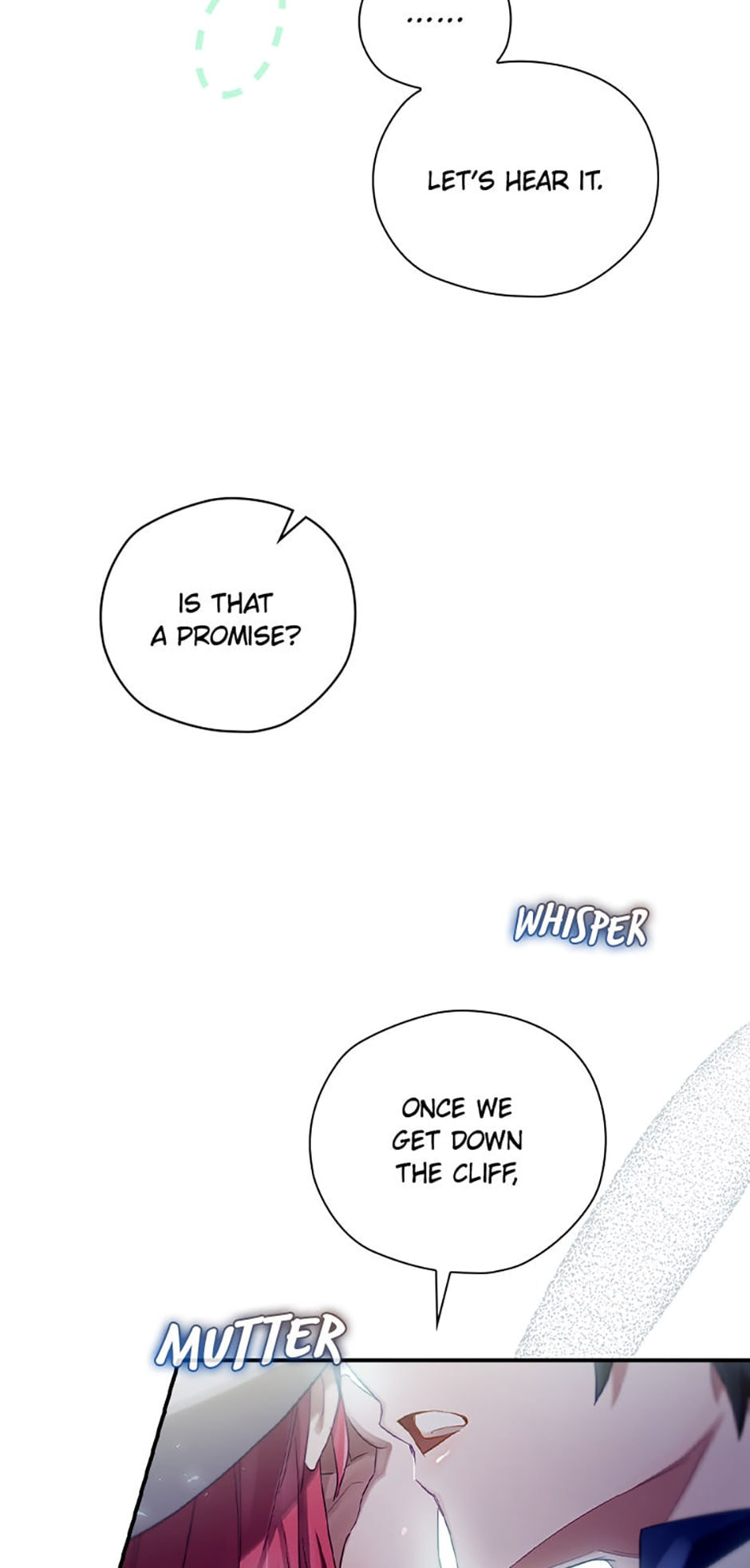 Read Ending Maker chapter 3 image 55 on Lezhin