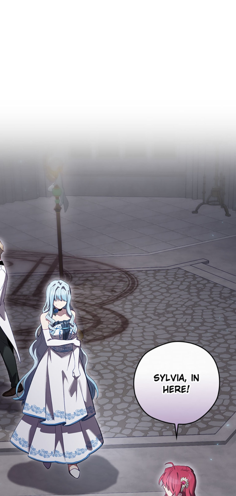 Read Ending Maker chapter 30 image 1 on Lezhin