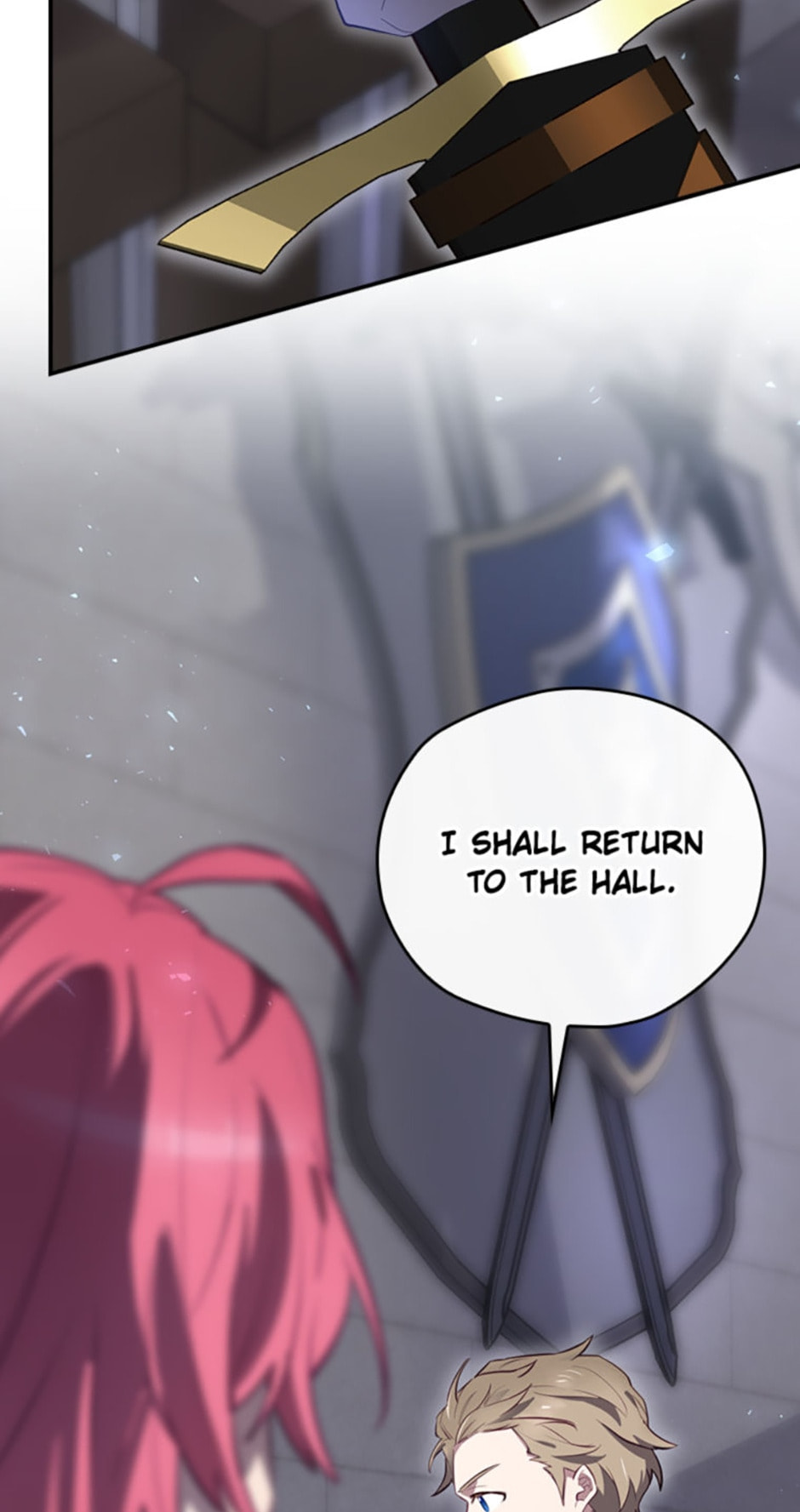 Read Ending Maker chapter 30 image 10 on Lezhin