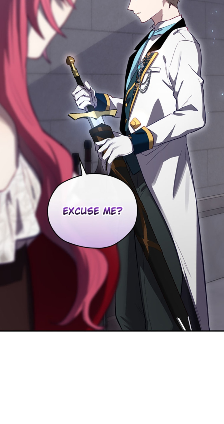 Read Ending Maker chapter 30 image 11 on Lezhin