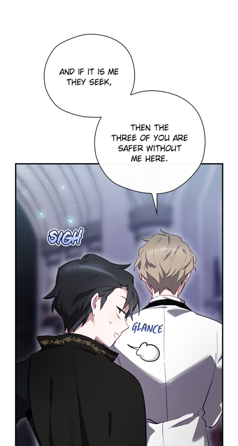 Read Ending Maker chapter 30 image 13 on Lezhin
