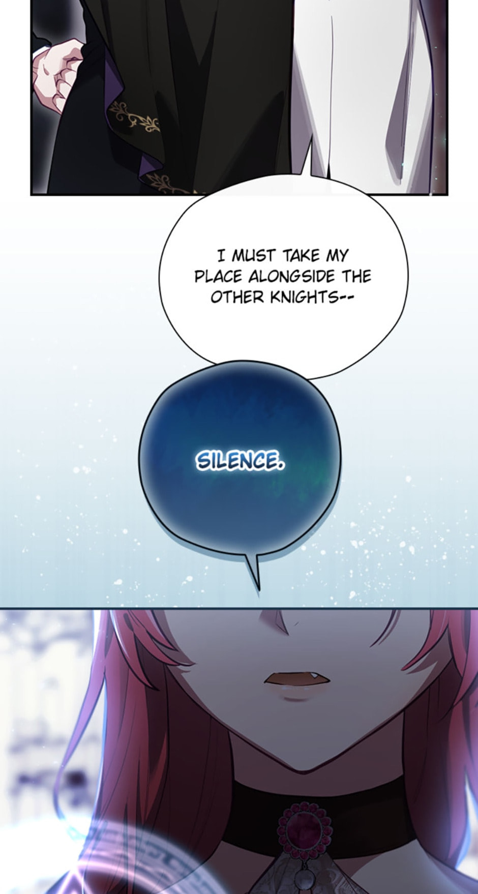 Read Ending Maker chapter 30 image 14 on Lezhin