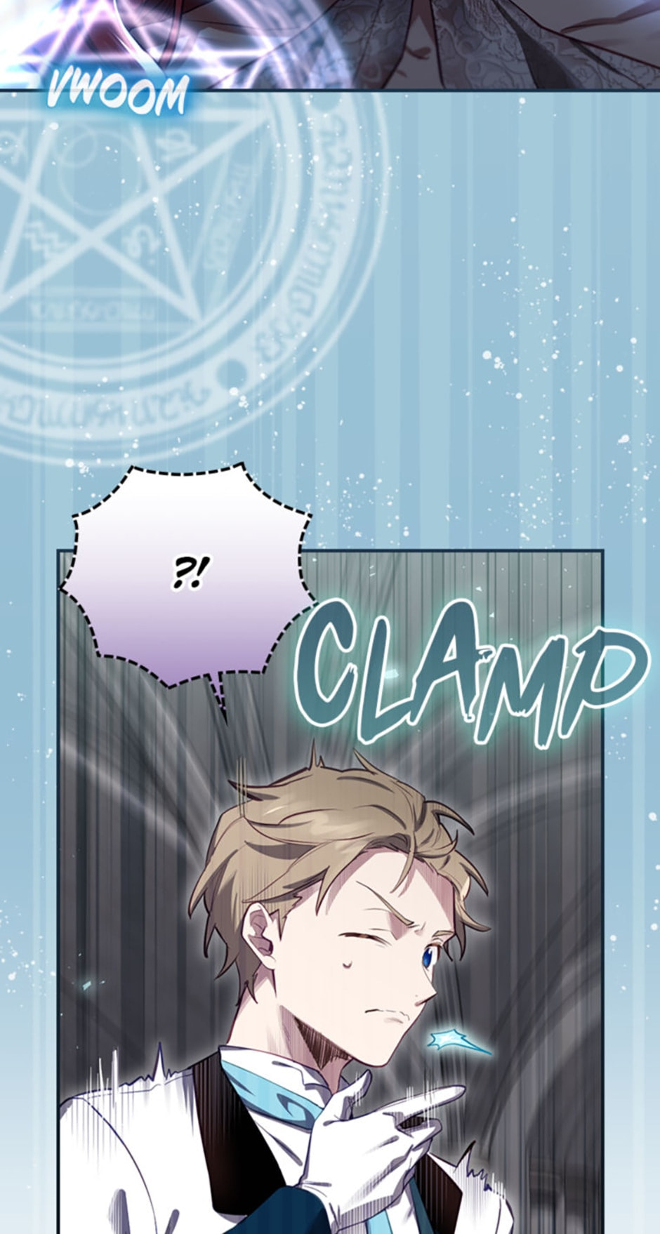 Read Ending Maker chapter 30 image 15 on Lezhin